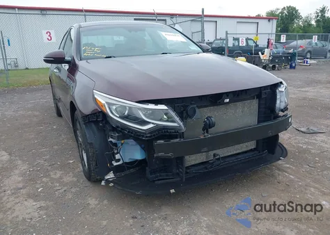 2019 Kia Optima Lx from USA, damaged, VIN 5XXGT4L38KG316556